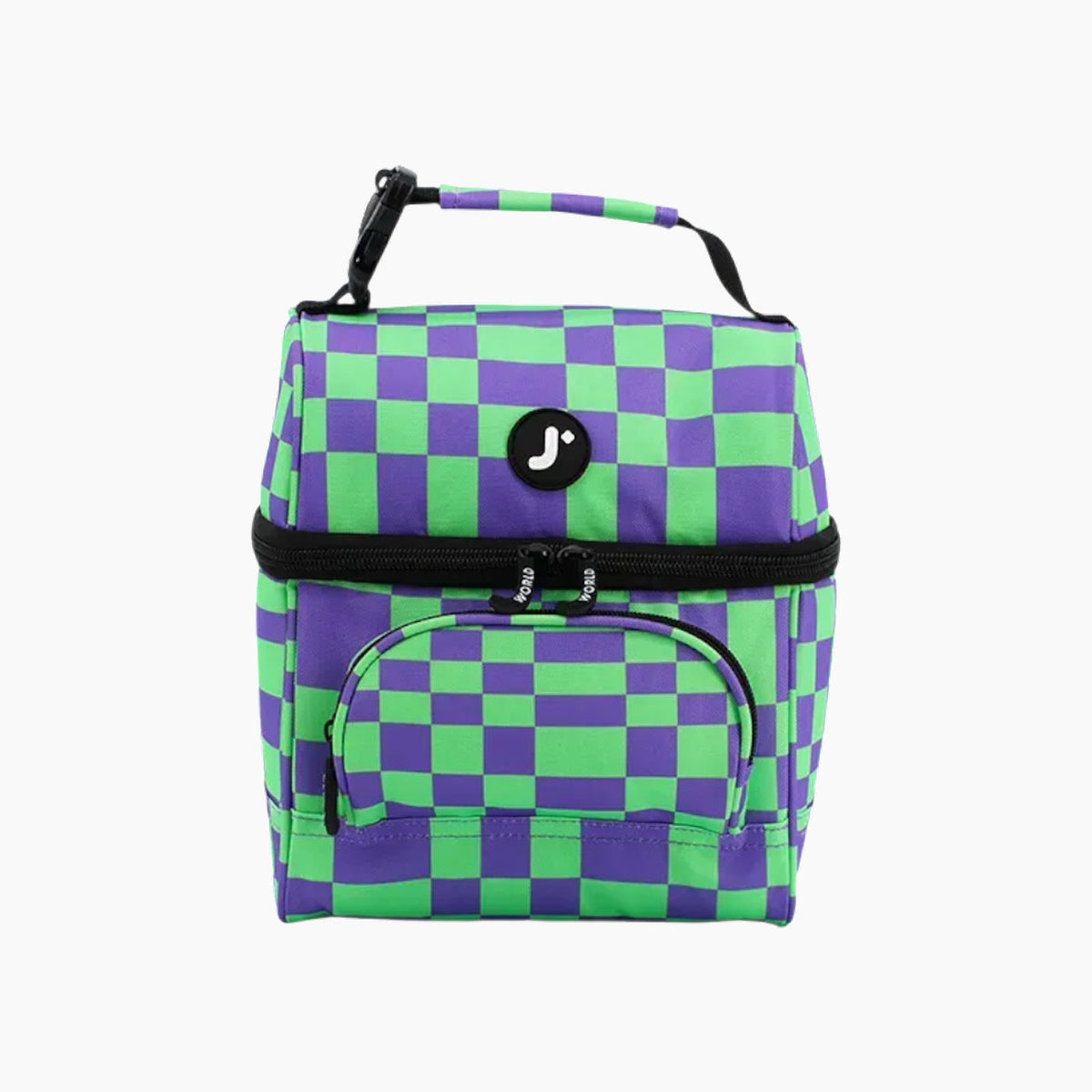 J World Corey Lunch Bag