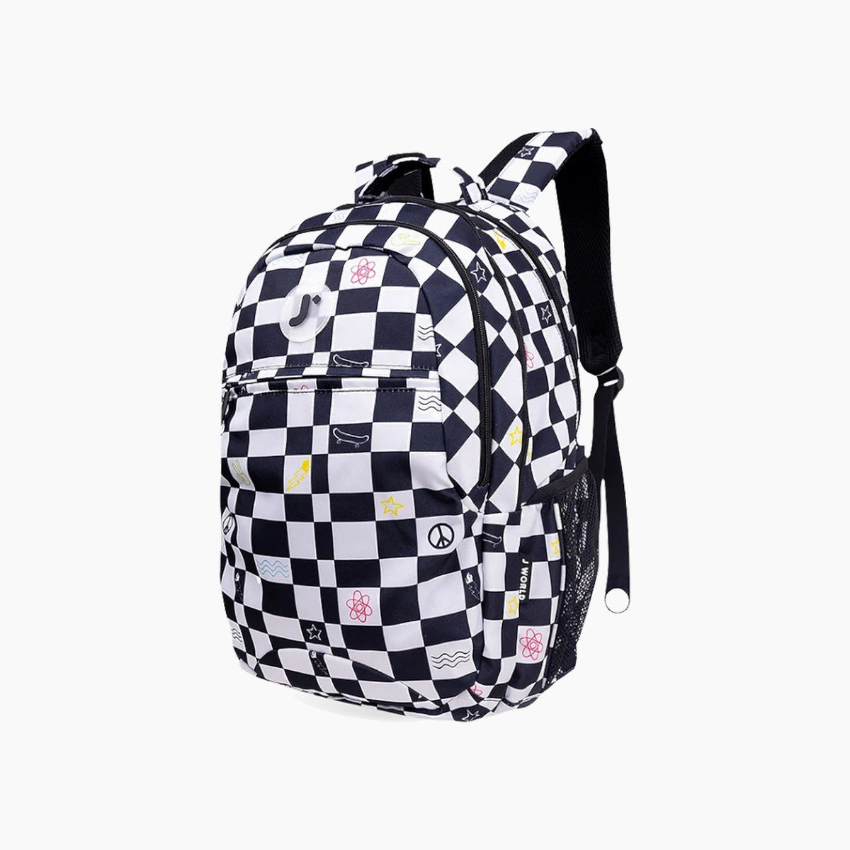J World Cornelia Laptop Backpack