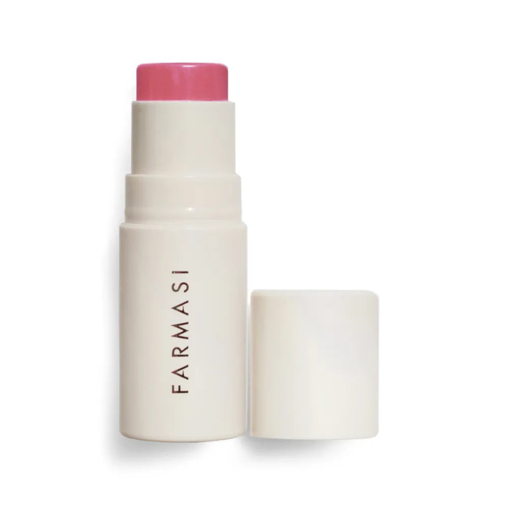Farmasi Creamy Stick Blush | Natural Glowing Cheeks