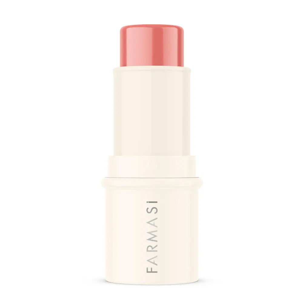 Farmasi Creamy Stick Blush | Natural Glowing Cheeks Farmasi Creamy Stick Blush | Natural Glowing Cheeks