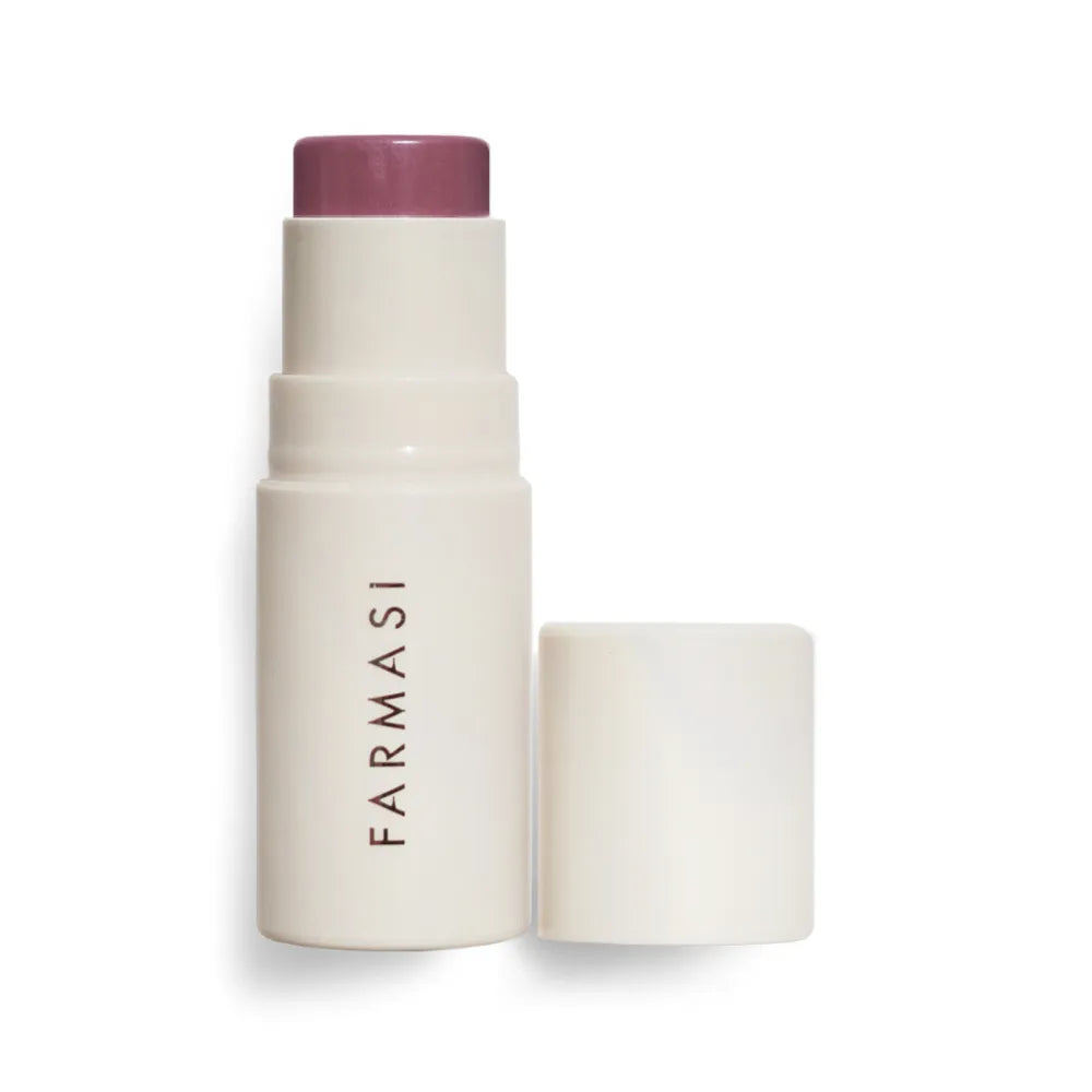 Farmasi Creamy Stick Blush | Natural Glowing Cheeks