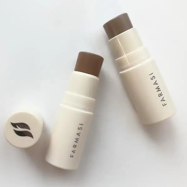 Farmasi Creamy Stick Contour | Creamy Contour Stick for Defined Look
