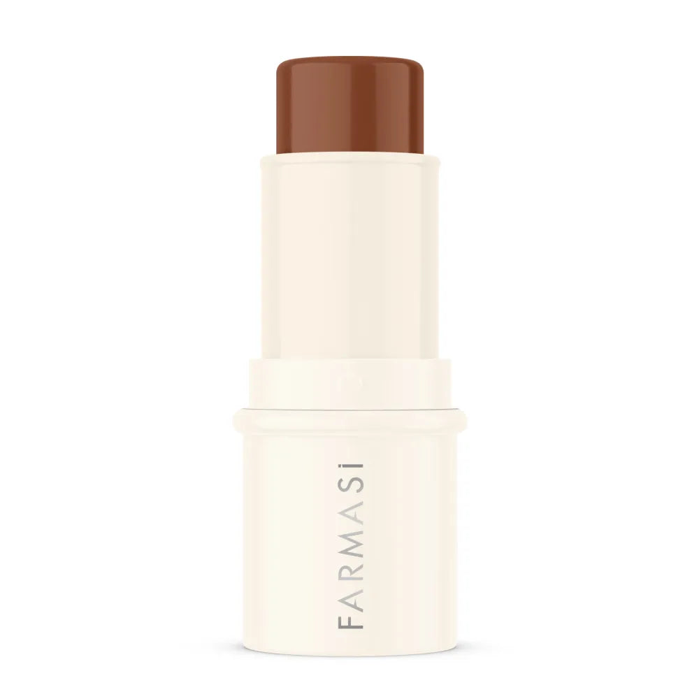 Farmasi Creamy Stick Contour | Creamy Contour Stick for Defined Look Farmasi Creamy Stick Contour | Creamy Contour Stick for Defined Look