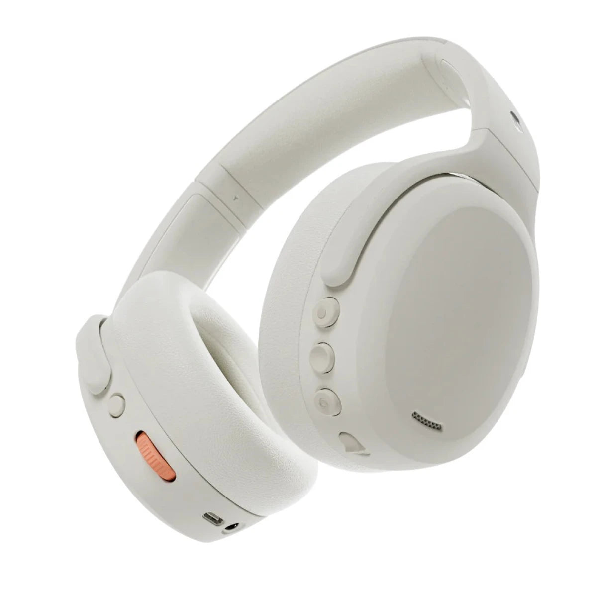 Skullcandy Crusher ANC 2 True Wireless Over-Ear Headphones Skullcandy Crusher ANC 2 True Wireless Over-Ear Headphones