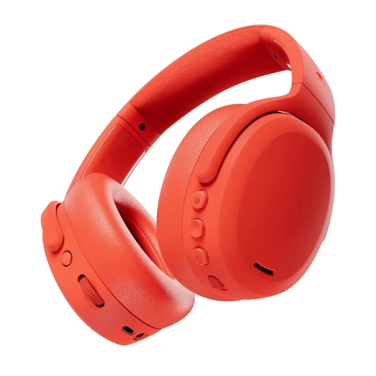 Skullcandy Crusher ANC 2 True Wireless Over-Ear Headphones Skullcandy Crusher ANC 2 True Wireless Over-Ear Headphones