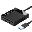 UGREEN USB 3.0 All-in-One Card Reader 50cm