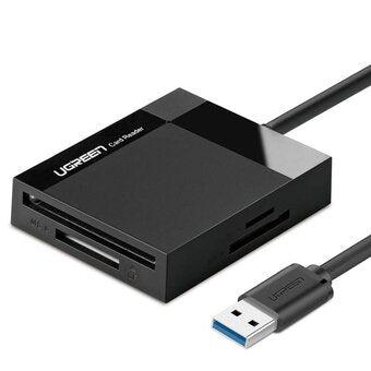 UGREEN USB 3.0 All-in-One Card Reader 50cm