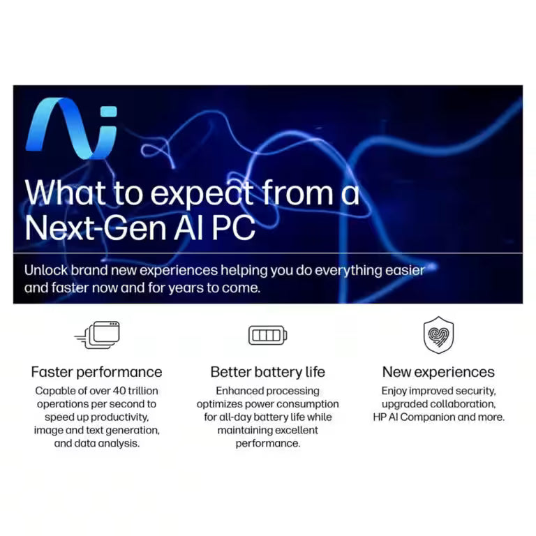 HP OmniBook X Flip 16 – Intel Ultra 7 258V, 32GB DDR5, 1TB SSD, 2K OLED 360° Touch Convertible Laptop