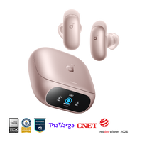 Anker soundcore Liberty 5 Pro Pink