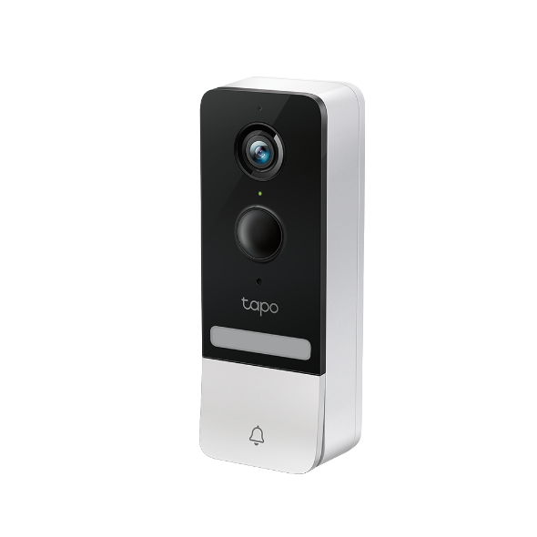 TP-Link Tapo Smart Battery Video Doorbell