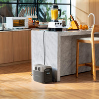 محطة توليد الطاقة EcoFlow DELTA 3 1500