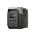 محطة توليد الطاقة EcoFlow DELTA 3 1500
