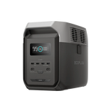 محطة توليد الطاقة EcoFlow DELTA 3 1500