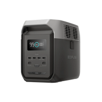 محطة توليد الطاقة EcoFlow DELTA 3 1500