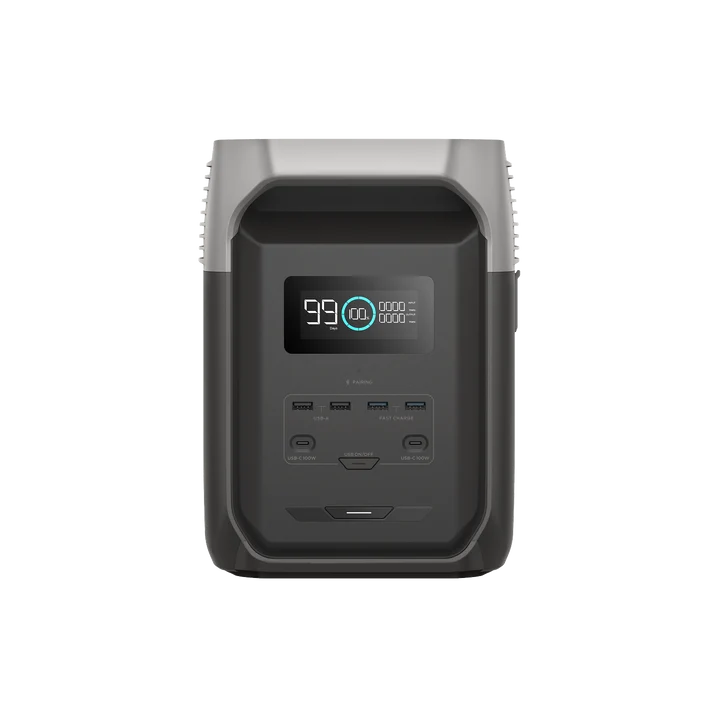 EcoFlow DELTA 3 1500 Power Station