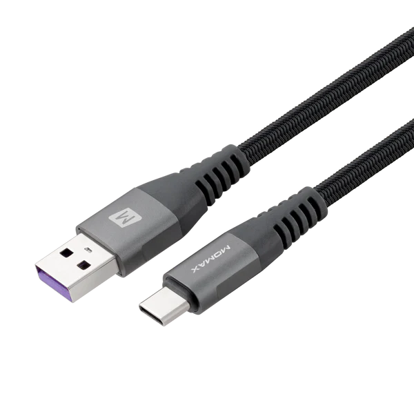 Momax Elite Link USB-C to USB Cable (2m)