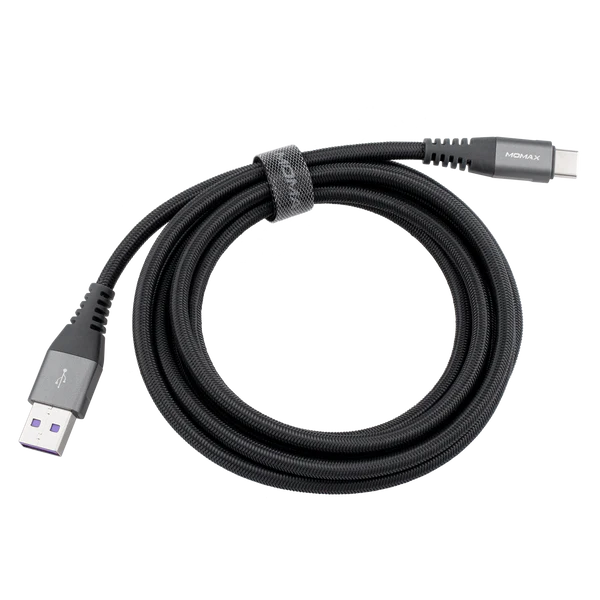 Momax Elite Link USB-C to USB Cable (2m)