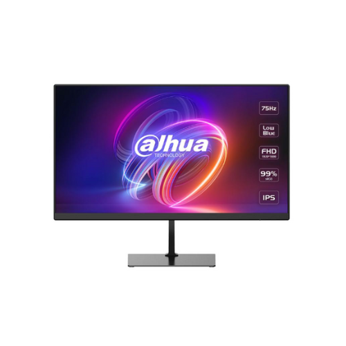 Dahua DHI-LM24-C201 24'' IPS FHD 75Hz Monitor