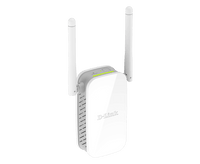 موسع نطاق Wi-Fi N300 من D-Link / موسع نطاق Wi-Fi للمنزل / المكتب