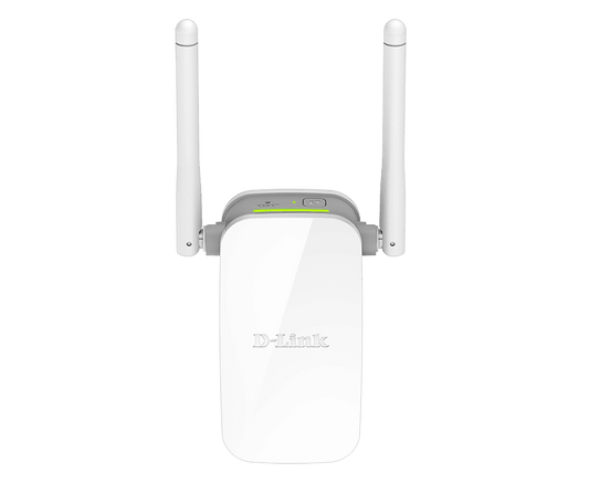 موسع نطاق Wi-Fi N300 من D-Link / موسع نطاق Wi-Fi للمنزل / المكتب