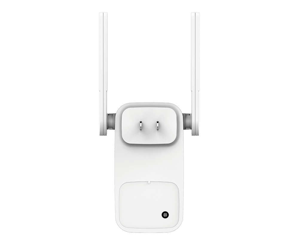 موسع نطاق واي فاي AC1200 من D-Link