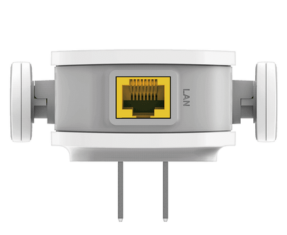 D-Link AC1200 Wi-Fi Range Extender