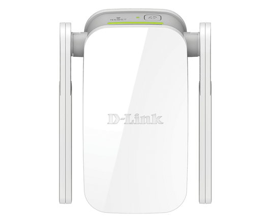 D-Link AC1200 Wi-Fi Range Extender
