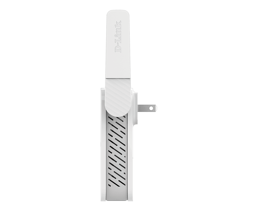 موسع نطاق واي فاي AC1200 من D-Link