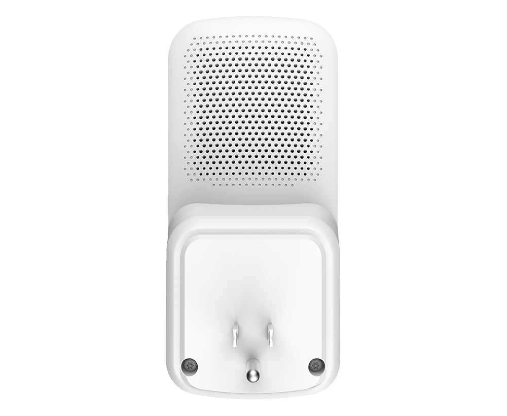 D Link WiFi Extender AX1800 Mesh WiFi 6
