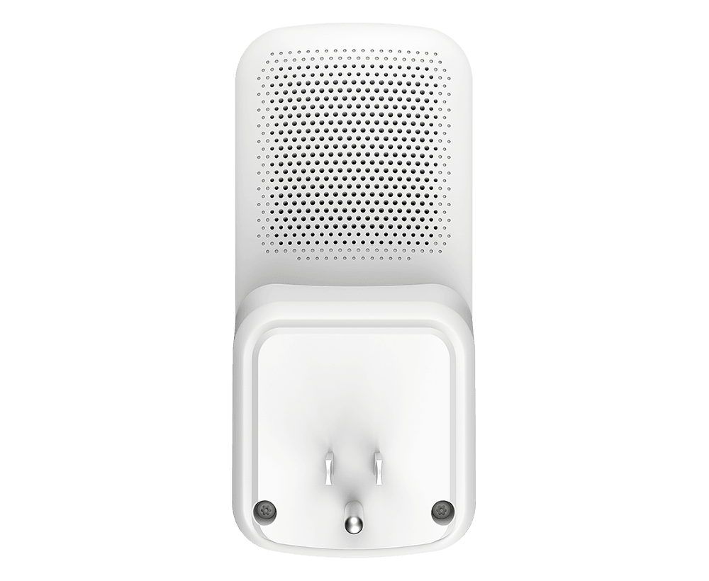 D-Link WiFi Extender AX1800 Mesh WiFi 6