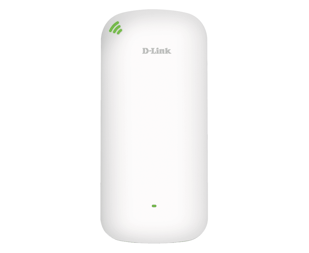 D-Link WiFi Extender AX1800 Mesh WiFi 6