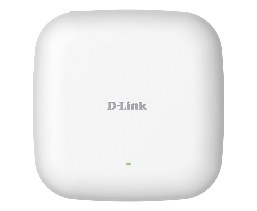 D-Link Nuclias Connect AX1800 Wi-Fi 6 Access Point
