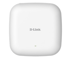 نقطة وصول Wi-Fi 6 من D-Link Nuclias Connect AX1800