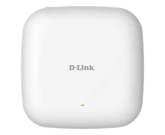نقطة وصول Wi-Fi 6 من D-Link Nuclias Connect AX1800