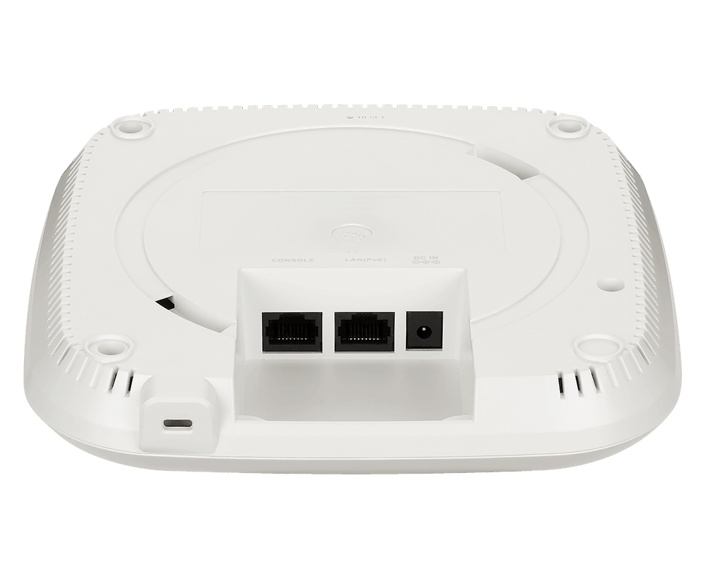 نقطة وصول Wi-Fi 6 من D-Link Nuclias Connect AX1800