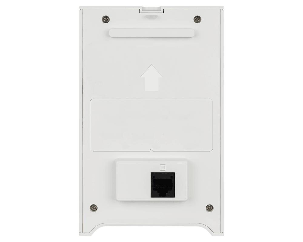 D-Link Nuclias Connect AC1200 Wave 2 Wall-Plate Access Point D-Link Nuclias Connect AC1200 Wave 2 Wall-Plate Access Point