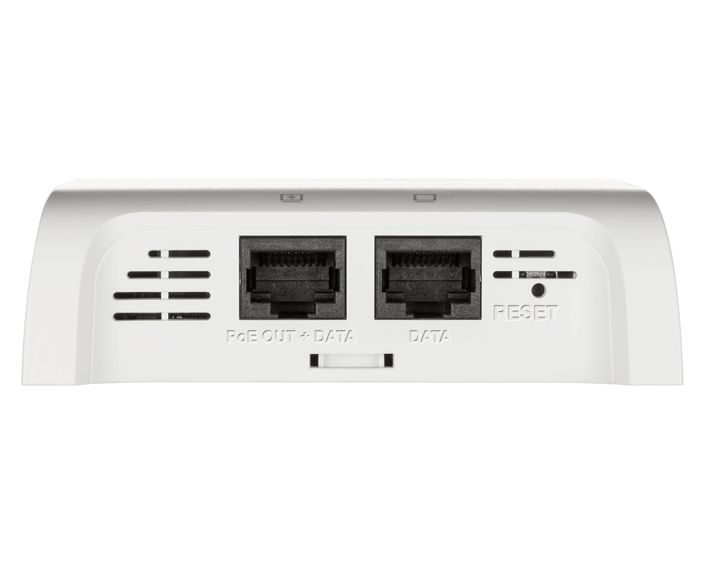 D-Link Nuclias Connect AC1200 Wave 2 Wall-Plate Access Point D-Link Nuclias Connect AC1200 Wave 2 Wall-Plate Access Point