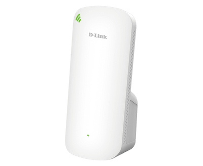 D-Link WiFi Extender AX1800 Mesh WiFi 6