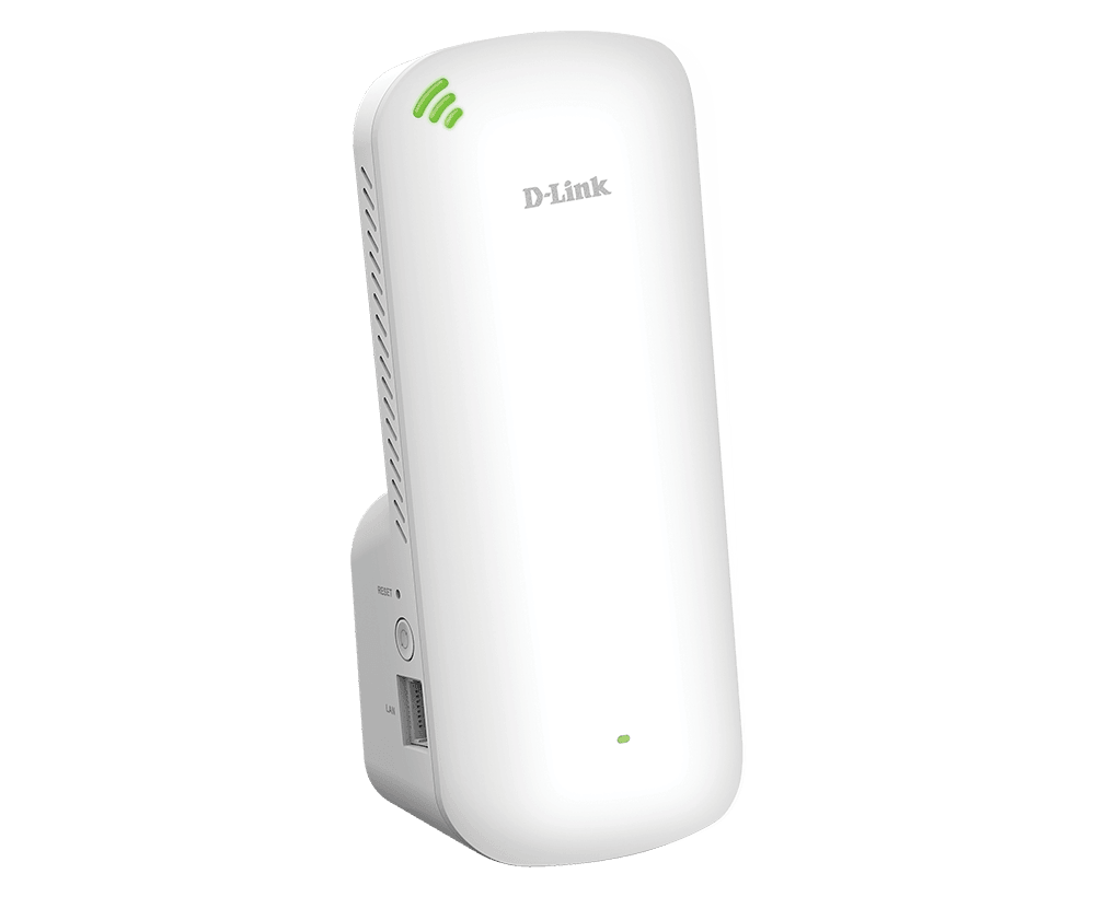 D-Link WiFi Extender AX1800 Mesh WiFi 6