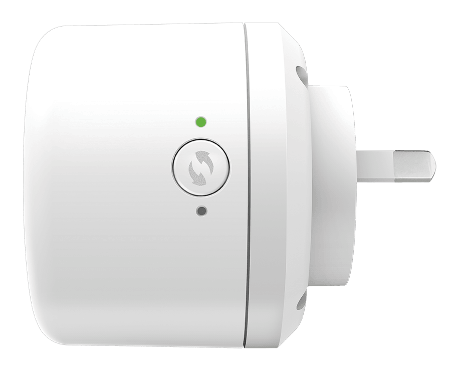 D-LINK mydlink Wi-Fi Siren DCH-S220/E