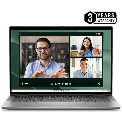Dell Latitude 7450 i7, 14" FHD+, 16GB RAM, 512GB SSD, Grey