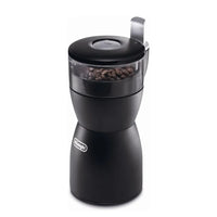 DELONGHI KG40 Electric Coffee Grinder with Stainless Steel Blades