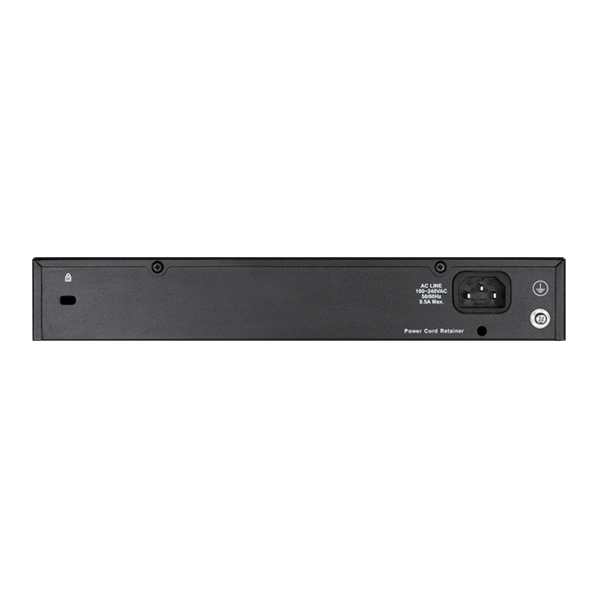 D-Link DES-1024D 24-Port Fast Ethernet Unmanaged Switch D-Link DES-1024D 24-Port Fast Ethernet Unmanaged Switch