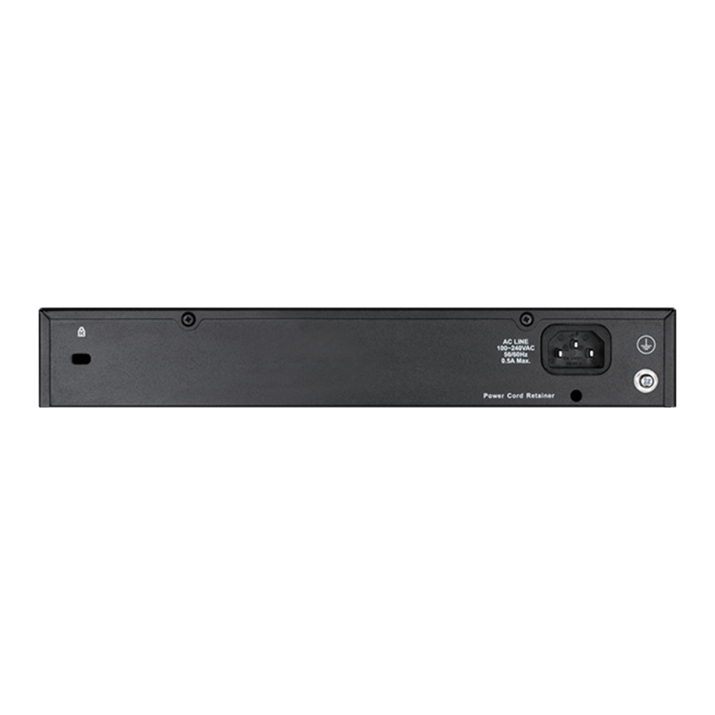 Dealing Switch D-Link DES-1024D 24-Port Fast Ethernet Unmanaged Switch