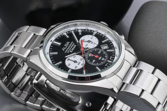 ALBA AT3K31X1 MEN WATCH