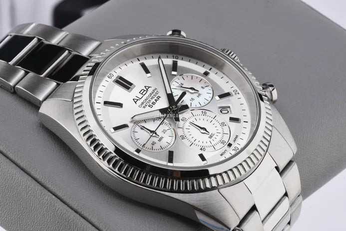 ALBA AT3K23X1 MEN WATCH