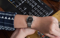 Alba Women Arx029X1 Watch