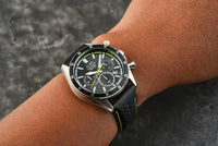 ALBA AT3J33X1 MEN WATCH