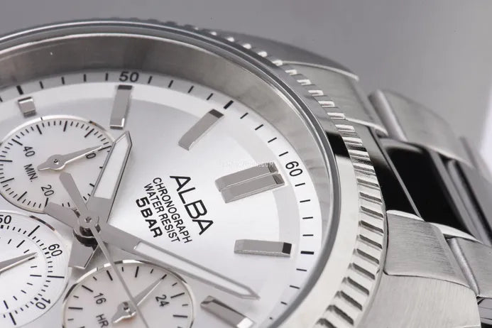ALBA AT3K23X1 MEN WATCH