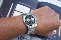 ALBA AT3K27X1 MEN WATCH